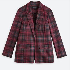 Liverpool Princess Darts Boyfriend Blazer